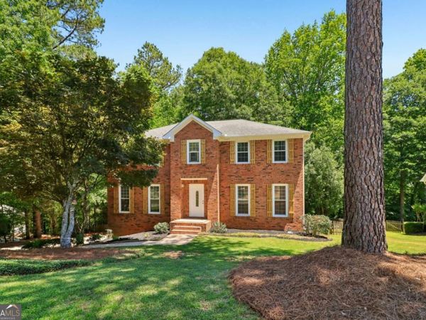 2270 Rushmore Drive, Marietta, GA 30062