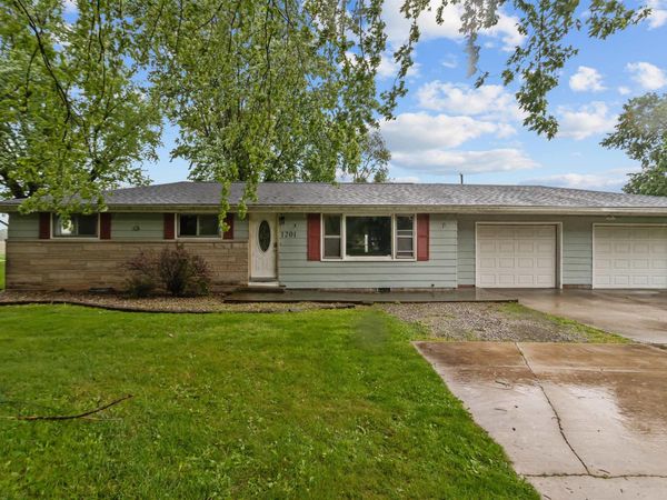 1201 E Alto Road, Kokomo, IN 46902