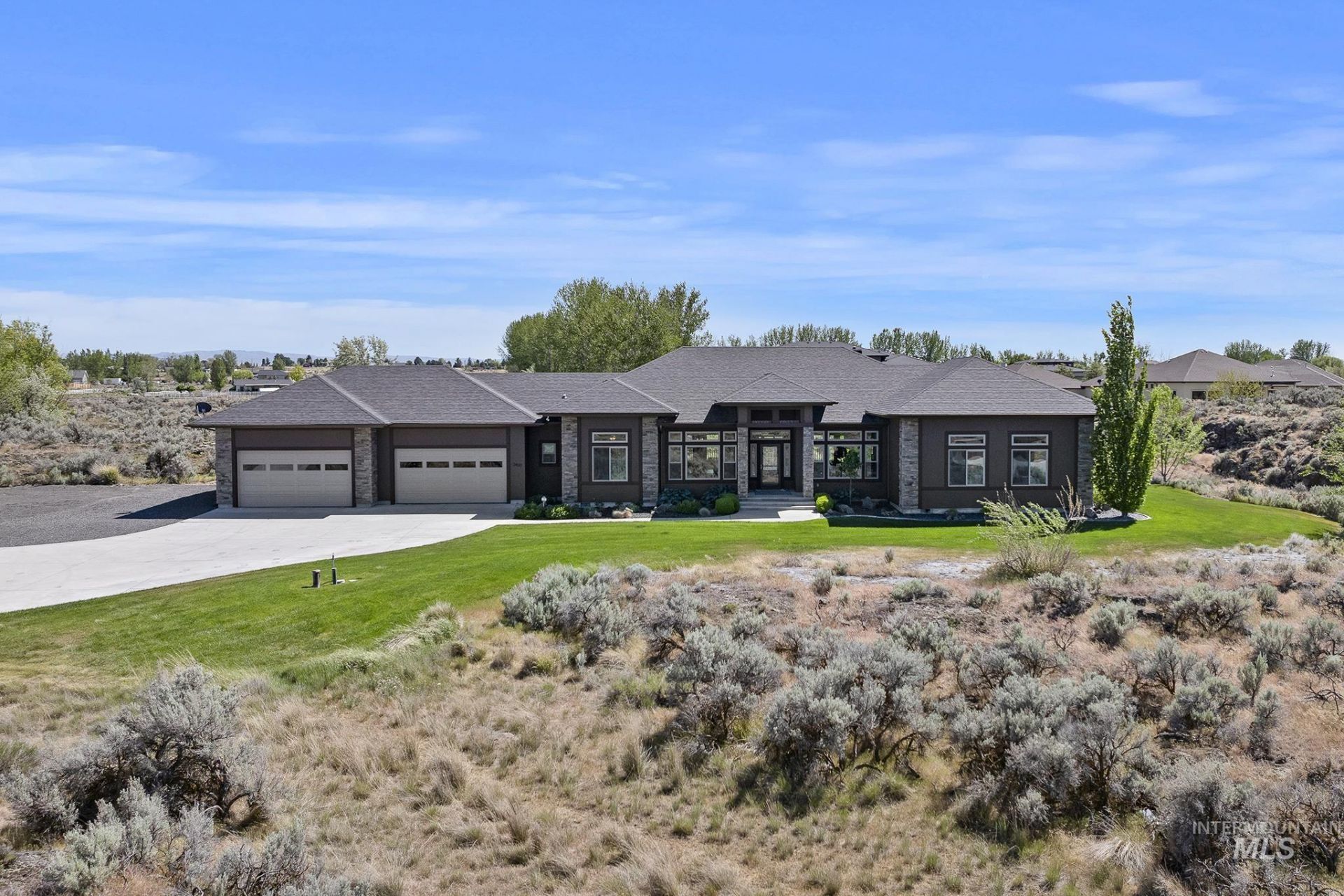 3437 Rim Rock Dr, Kimberly, ID 83341 Main Photo