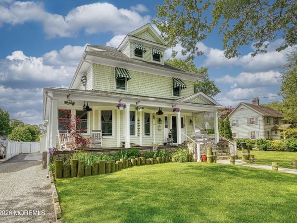 718 Mclean Avenue, Point Pleasant Beach, NJ 08742