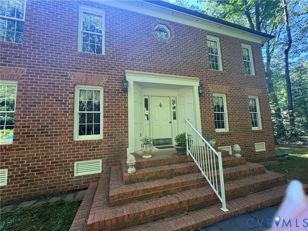 2796 Spencerwood Drive Powhatan, VA 23139