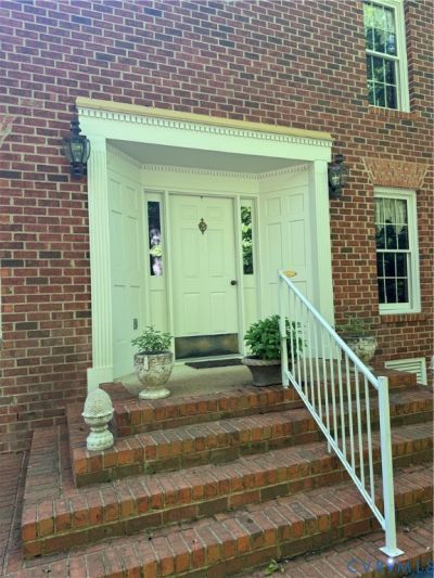 2796 Spencerwood Drive Powhatan, VA 23139