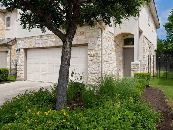 1401 Little Elm TRL, Unit 203, Cedar Park, TX 78613