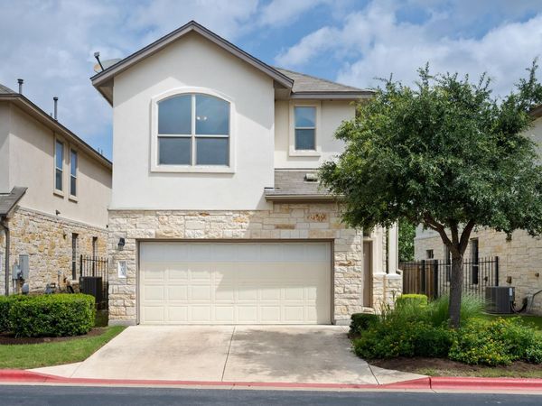 1401 Little Elm TRL, Unit 203, Cedar Park, TX 78613