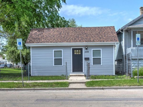 339 S Joliet Street , Joliet, IL 60436