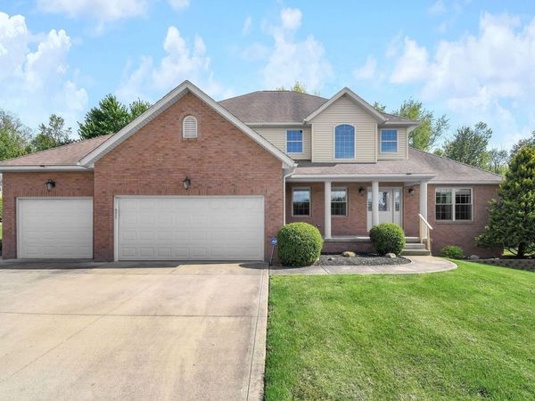 3821 Horizon Drive , Mansfield, OH 44903