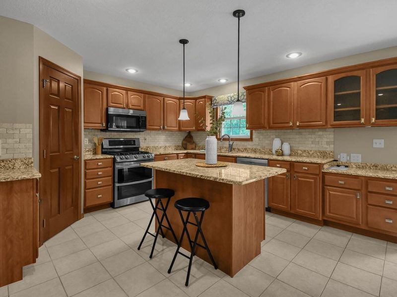 3821 Horizon Drive, Mansfield, OH 44903 Photo 10
