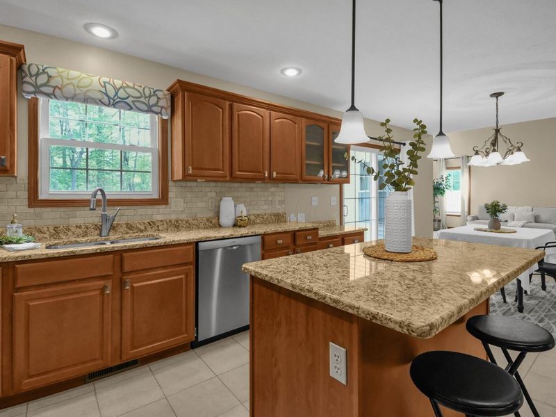 3821 Horizon Drive, Mansfield, OH 44903 Photo 11