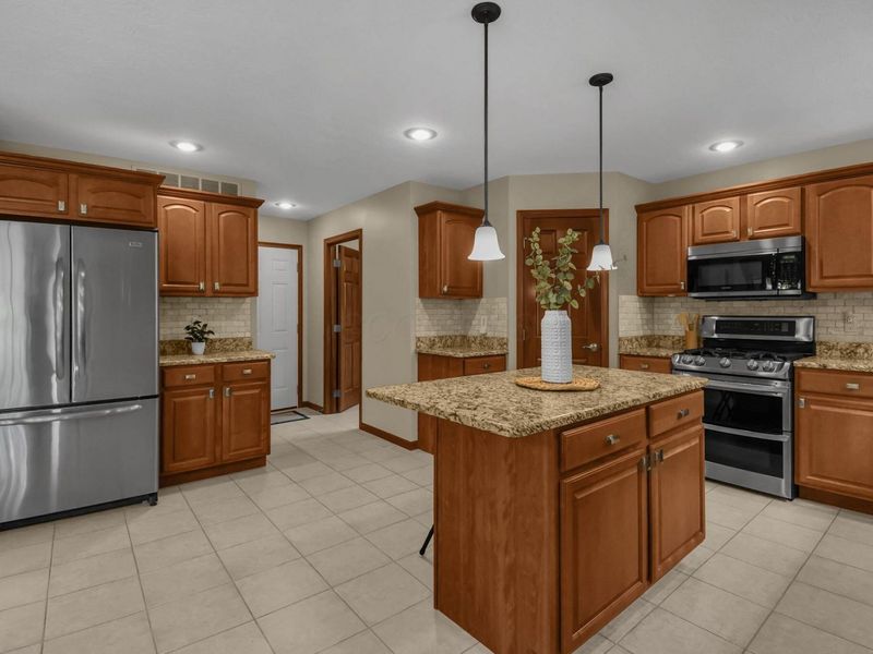 3821 Horizon Drive, Mansfield, OH 44903 Photo 13