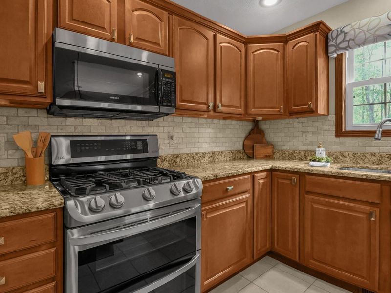 3821 Horizon Drive, Mansfield, OH 44903 Photo 14