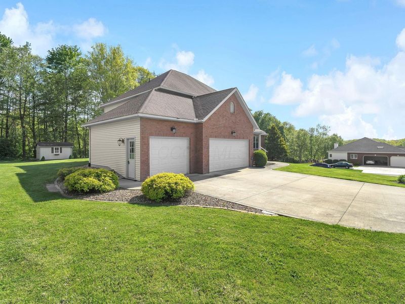 3821 Horizon Drive, Mansfield, OH 44903 Photo 41