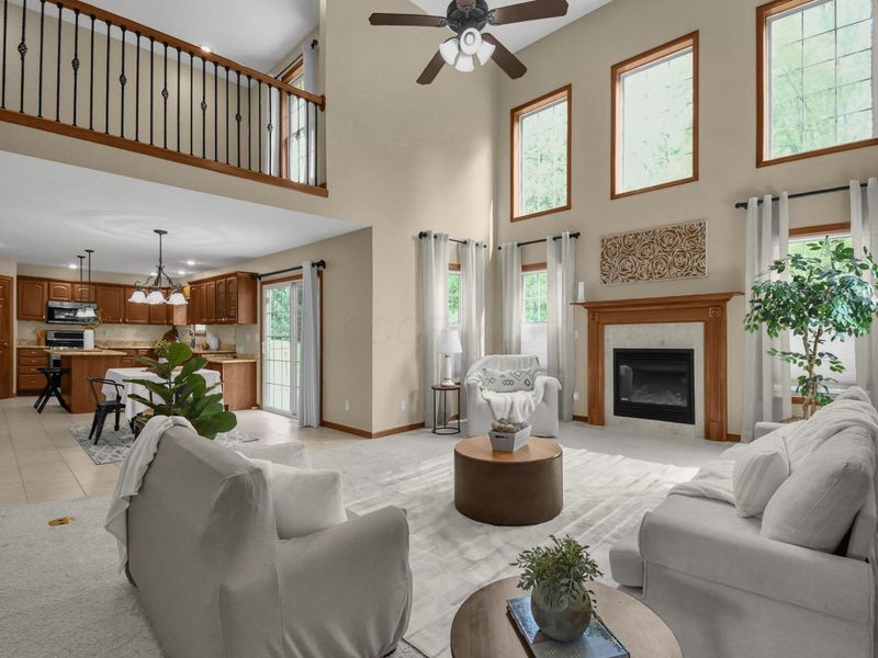 3821 Horizon Drive, Mansfield, OH 44903 Photo 6