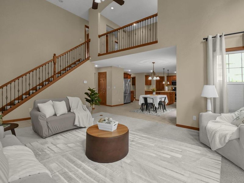3821 Horizon Drive, Mansfield, OH 44903 Photo 8