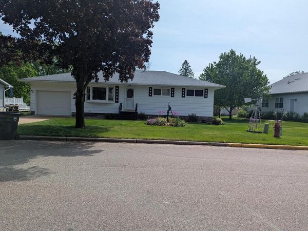 119 S Thayer AVENUE, Sparta, WI 54656