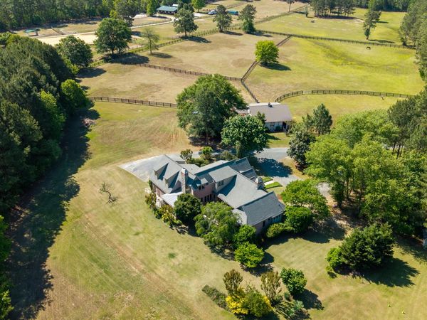 235 Griffin Lake Road, Vass, NC 28394