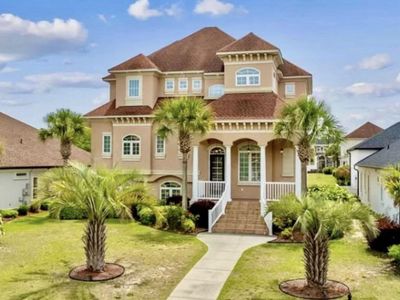 845 Bluffview Dr., Myrtle Beach, SC 29579