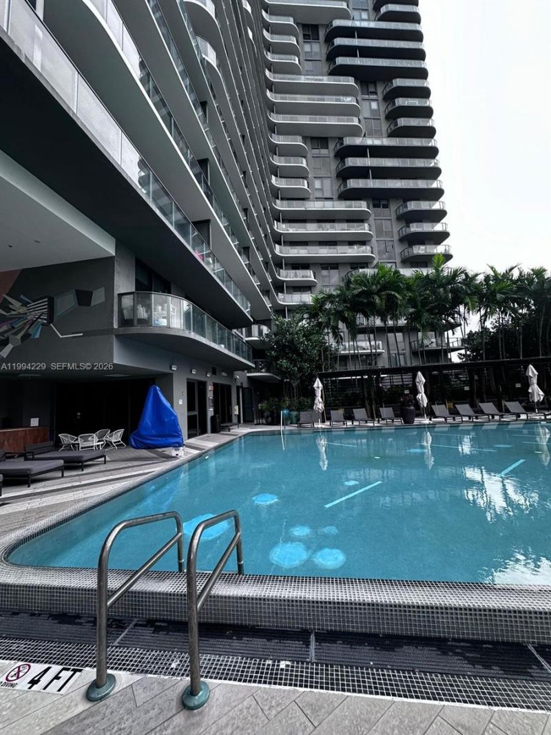 121 NE 34th St , Unit 2311, Miami, FL 33137 Photo