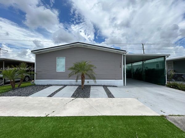740 NW 219th Ave, Unit 1, Pembroke Pines, FL 33029