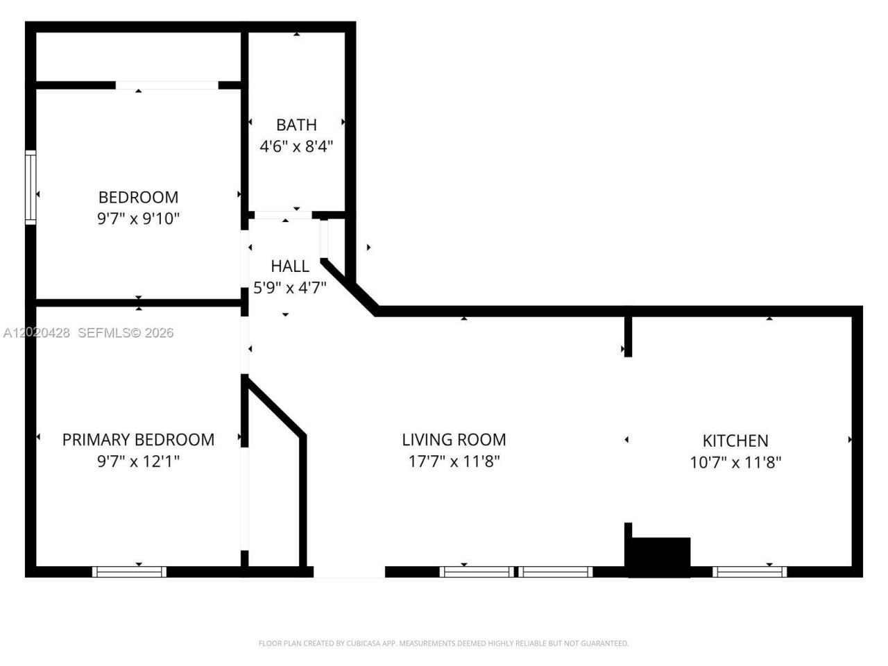 740 NW 219th Ave, Unit 1, Pembroke Pines, FL 33029 Photo