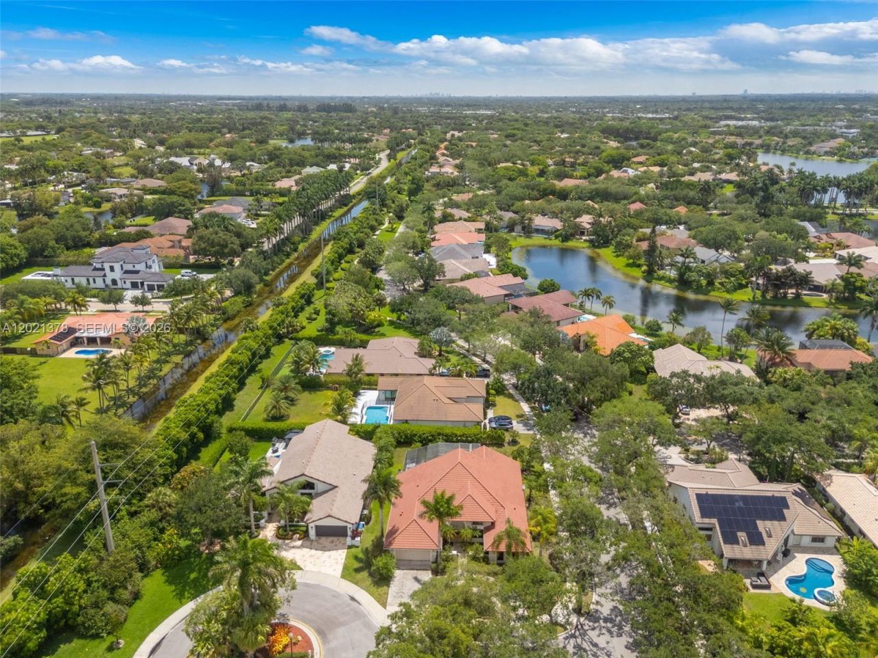 1051 Deerpath Ct , Weston, FL 33326 Photo