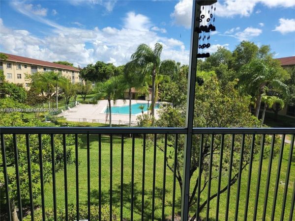 12501 SW 14th St , Unit 314R, Pembroke Pines, FL 33027