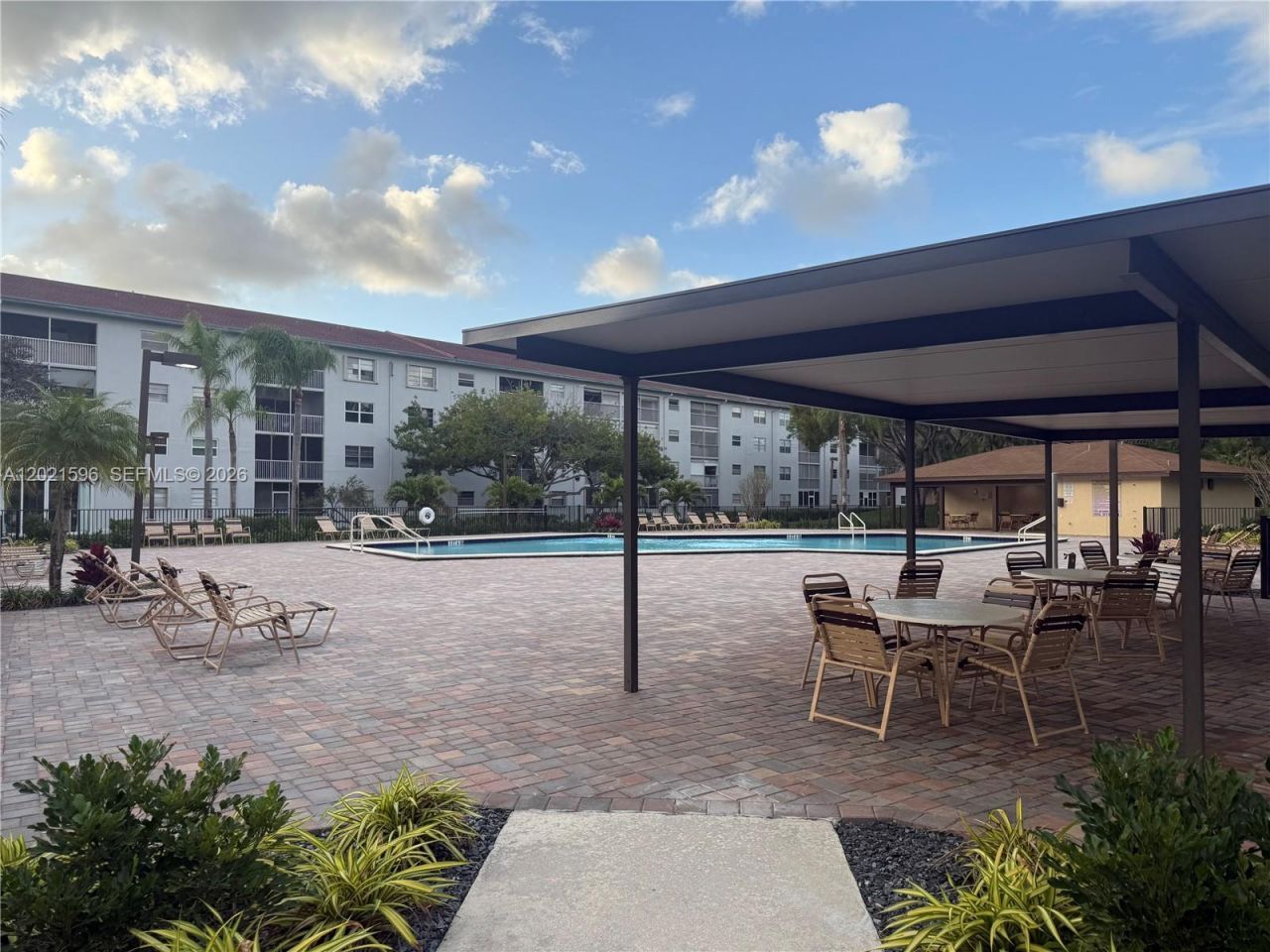 12501 SW 14th St, Unit 314R, Pembroke Pines, FL 33027 Photo