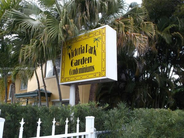 727 NE 16th Ave , Unit 727D, Fort Lauderdale, FL 33304