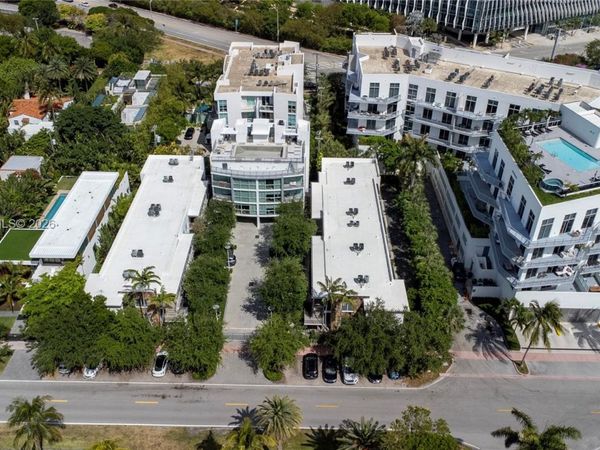 2021 Meridian Ave , Unit 6, Miami Beach, FL 33139