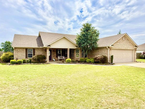 1405 Jordan Street , Lake City, AR 72437