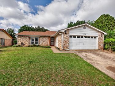 7333 Misty Meadow Drive S, Fort Worth, TX 76133