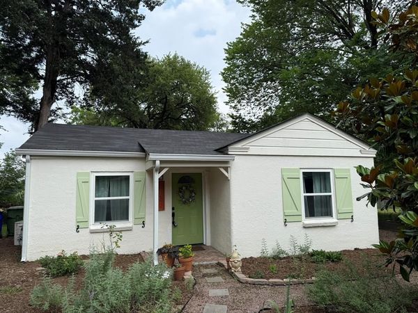 413 Sands Court, White Settlement, TX 76108