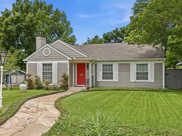 9003 Santa Clara Drive, Dallas, TX 75218
