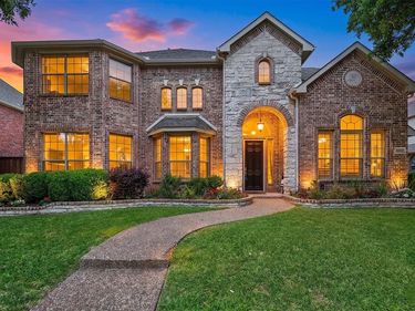 6245 Ryeworth Drive, Frisco, TX 75035