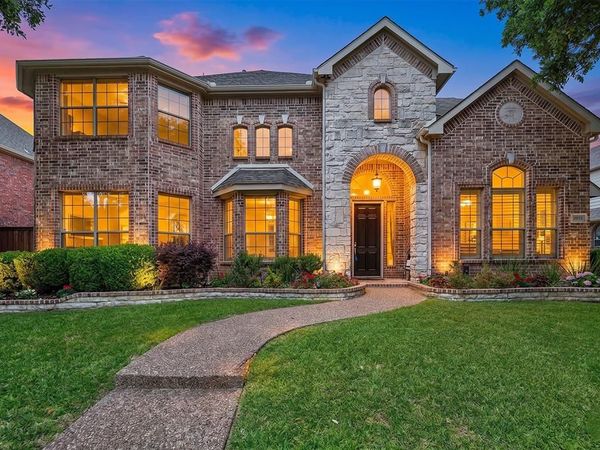 6245 Ryeworth Drive, Frisco, TX 75035