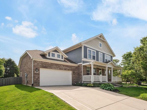 1473 Longleaf Street, Avon, IN 46123