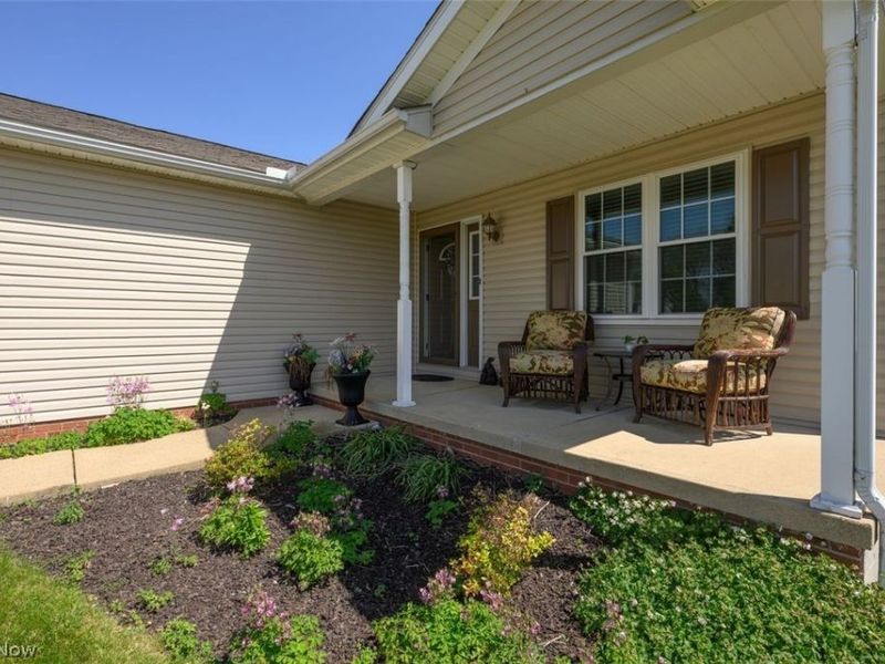 312 Apple Ridge Drive, Apple Creek, OH 44606 Photo 2