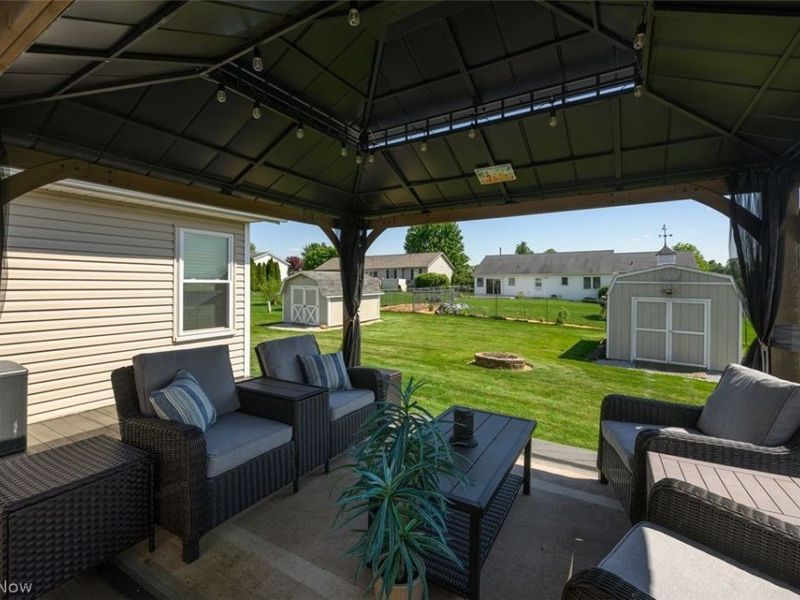 312 Apple Ridge Drive, Apple Creek, OH 44606 Photo 25