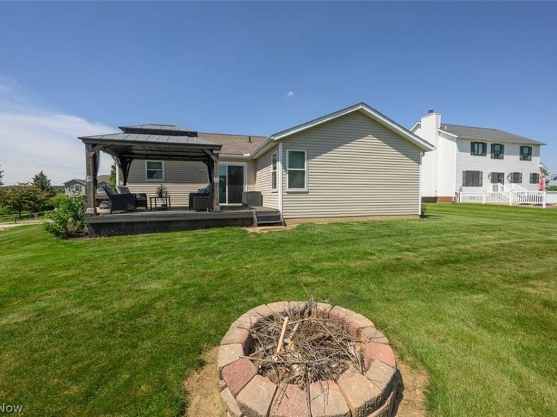 312 Apple Ridge Drive, Apple Creek, OH 44606 Photo 26