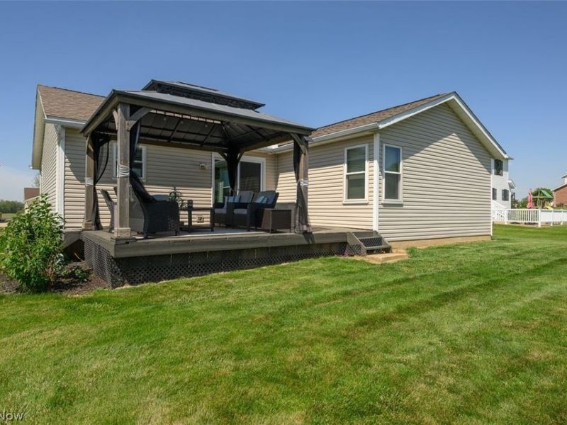 312 Apple Ridge Drive, Apple Creek, OH 44606 Photo 27
