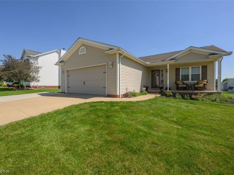 312 Apple Ridge Drive, Apple Creek, OH 44606 Photo 29