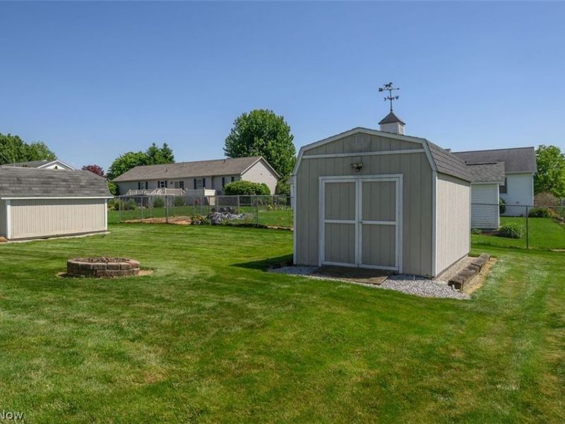 312 Apple Ridge Drive, Apple Creek, OH 44606 Photo 30