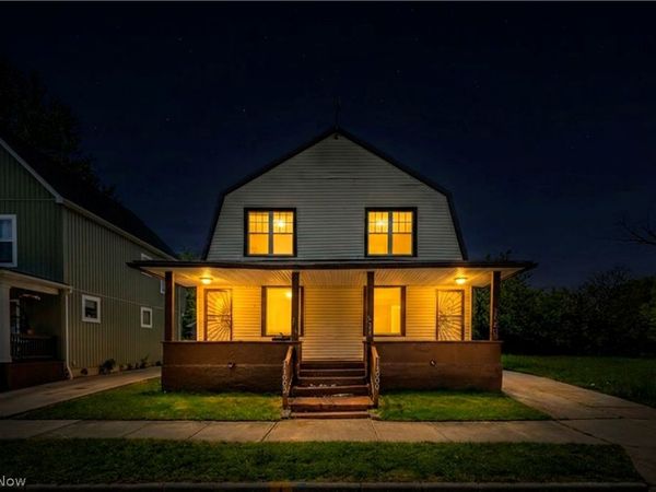 11600 Beulah Avenue , Cleveland, OH 44106