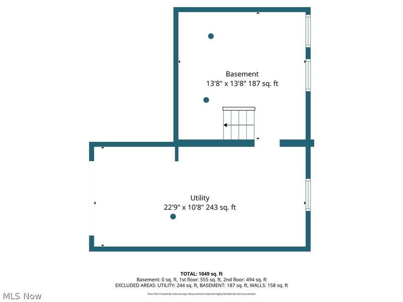 11600 Beulah Avenue , Cleveland, OH 44106 Photo 10