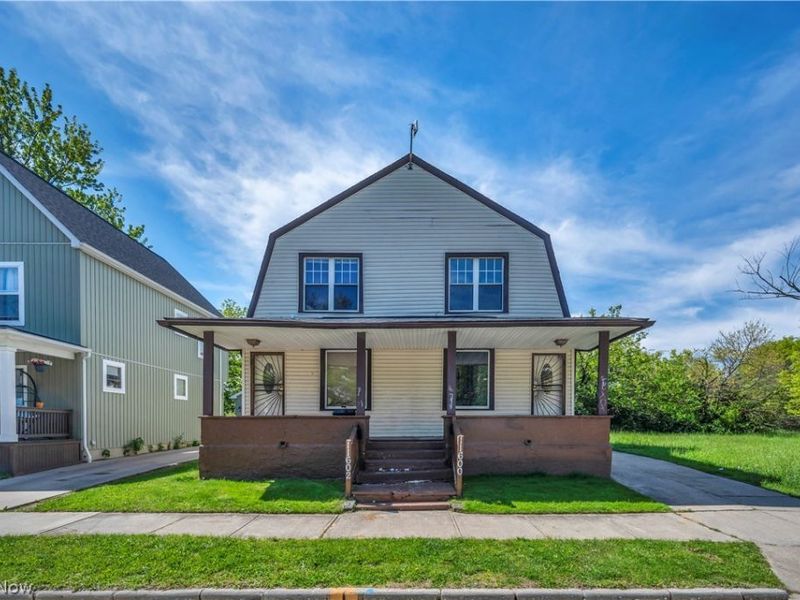 11600 Beulah Avenue , Cleveland, OH 44106 Photo 2
