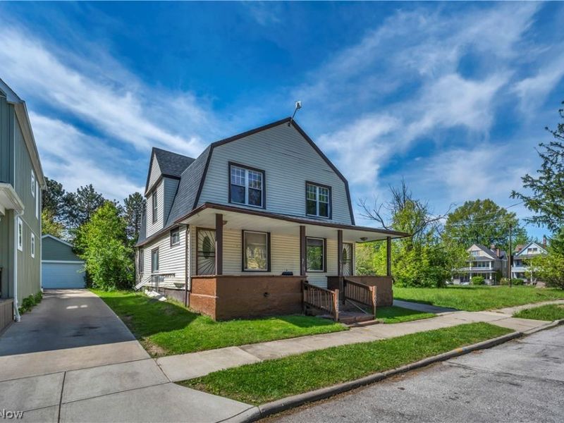 11600 Beulah Avenue , Cleveland, OH 44106 Photo 3