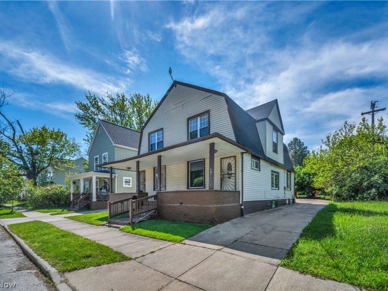 11600 Beulah Avenue , Cleveland, OH 44106 Photo 4