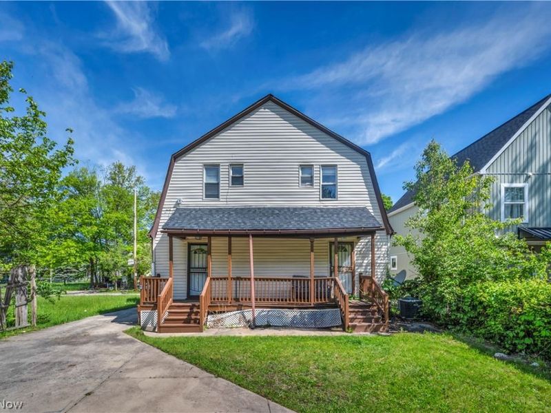 11600 Beulah Avenue , Cleveland, OH 44106 Photo 5