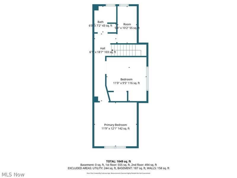 11600 Beulah Avenue , Cleveland, OH 44106 Photo 9