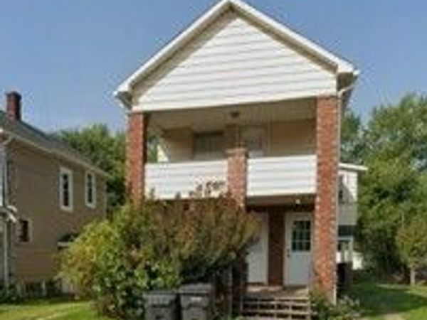 447 Buffalo Street , Conneaut, OH 44030