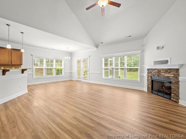 417 Sedgemoor Road , Fayetteville, NC 28311